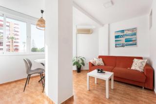 Apartamento Lucía - Torre del Mar - 8