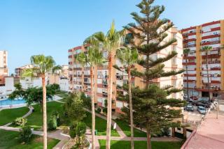 Apartamento Lucía - Torre del Mar - 4