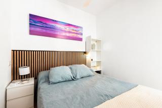 Apartamento Lucía - Torre del Mar - 2