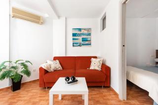 Apartamento Lucía - Torre del Mar - 7