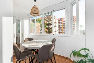 Apartamento Lucía - Torre del Mar - 9