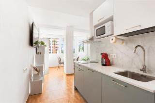 Apartamento Lucía - Torre del Mar - 6