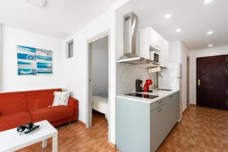 Apartamento Lucía - Torre del Mar - 5