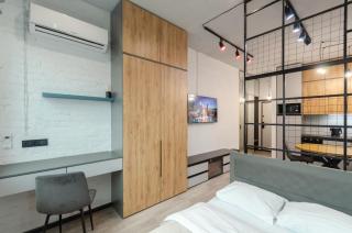 Petrovdom Apartments 26-305А in RC Manhattan, 11 Beresteiskyi - Kiev - 5