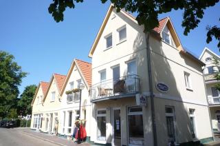 Kapitänshaus Möwenblick - Warnemünde - 6