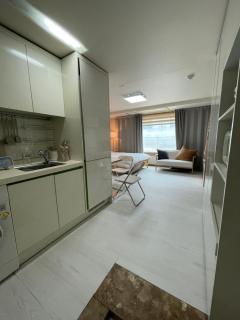 Gangnam Cozy home 7 min to subway - Seul - 8