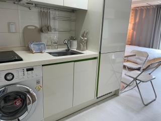Gangnam Cozy home 7 min to subway - Seul - 7