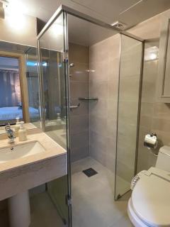 Gangnam Cozy home 7 min to subway - Seul - 5