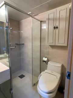 Gangnam Cozy home 7 min to subway - Seul - 4