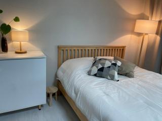 Gangnam Cozy home 7 min to subway - Seul - 2