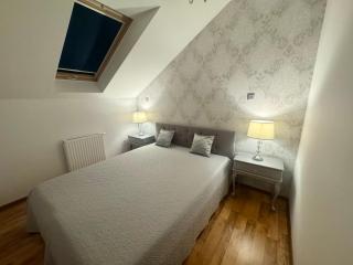 Eri Wellness Apartman - Siófok - 9
