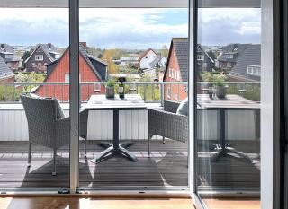 Haus Auguste, Seeschwalbe - 9