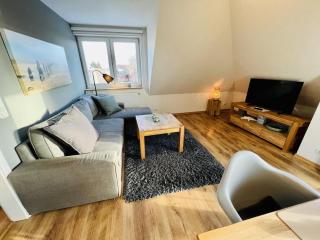 Haus Auguste, Seeschwalbe - Warnemünde - 7