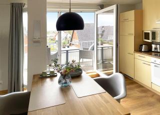 Haus Auguste, Seeschwalbe - Warnemünde - 5