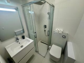 Eri Wellness Apartman - Siófok - 8