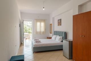 Athina Rooms - Himarë - 9