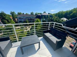 Eri Wellness Apartman - Siófok - 4