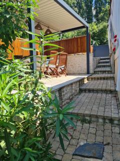 L'appartement d'Olympe - Périgueux - 5