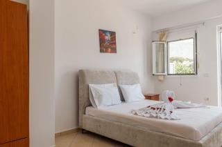 Athina Rooms - Himarë - 8