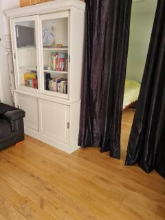 L'appartement d'Olympe - Périgueux - 4