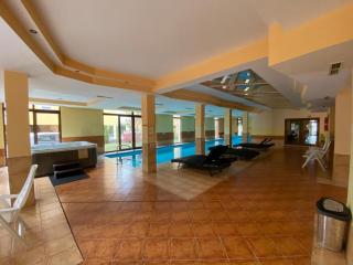Eri Wellness Apartman - Siófok - 2