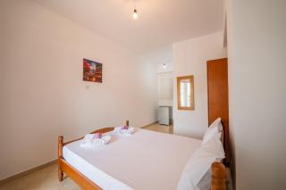 Athina Rooms - Himare - 7