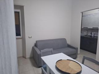 Machi House - Scafati - 7