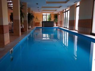 Eri Wellness Apartman - Siófok - 1
