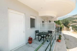 Athina Rooms - Himarë - 6