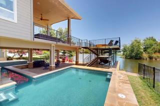 Paradise Cove - Granite Shoals - 9