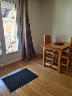 L'appartement d'Olympe - Périgueux - 1