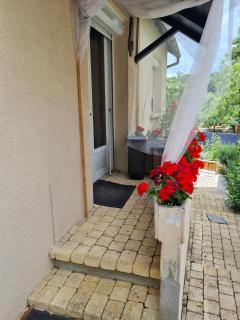 L'appartement d'Olympe - Périgueux - 8