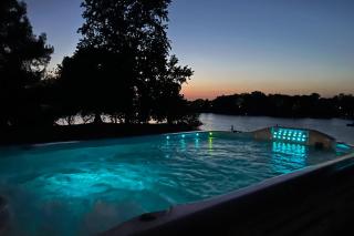 Paradise Cove - Granite Shoals - 4