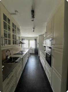 Cozy private room - 5