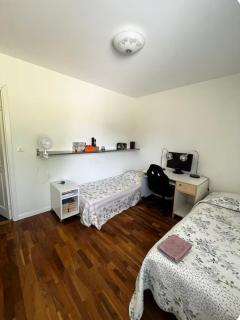 Cozy private room - Stoccolma - 4