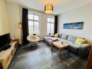Haus Jantzen/Arkona - Warnemünde - 8