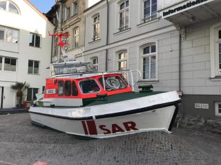 Haus Jantzen/Arkona - Warnemünde - 2