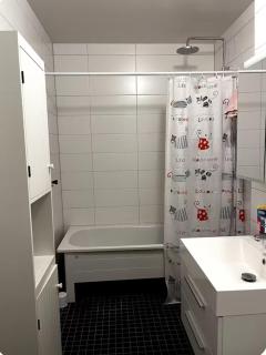 Cozy private room - Stoccolma - 1