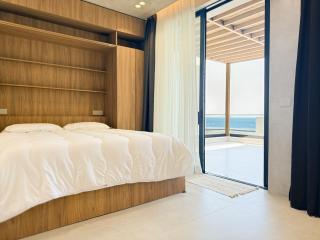 Villa 4 - Thymus Residence - Dhërmi - 2