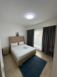 South Park Apartments Nairobi - Nairobi - 6