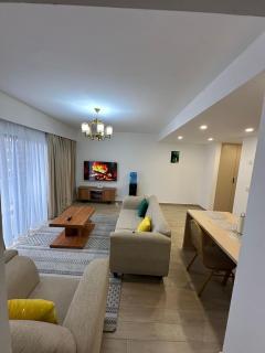 South Park Apartments Nairobi - Nairobi - 0