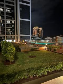 South Park Apartments Nairobi - Nairobi - 4