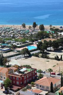 Bolnuevo Apartment - 0