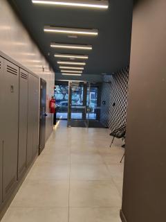 VN Apiacás Studio perto Allianz - São Paulo - 7