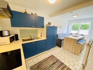 Haus Röper: SeeTang - Warnemünde - 7