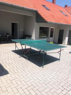 Villa Rondine Vendégház Tilaj - Tilajújhegy - 6