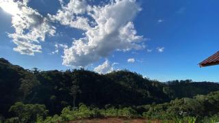 Chalés Mirante das Montanhas Chalé 1 - - 9