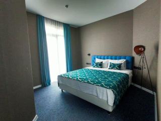 Pano Hotel - Gonio - 5
