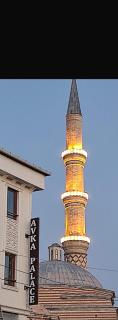 AVKA Palace - Edirne - 1
