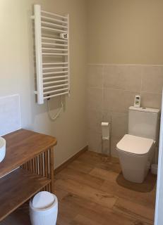 Chambres d'hôtes au coeur de la Mayenne - 3